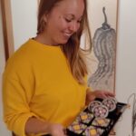 Private Adorable Sushi Roll Art Class in Kyoto Meeting and Pickup Details