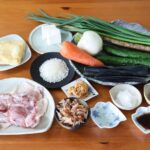 Private Market Tour, Cooking Class and Lunch With a Local in Sapporo Experience Details