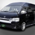 Private Tokyo Custom Half Day Tour by Chartered Vehicle Tour Details