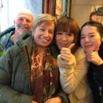 Private Tokyo Food Scene Hour Experience: Depatika, Street Food, Izakaya Depatika Exploration