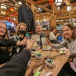 Private Tokyo Food Tour A Journey Through Time Through Food Culinary Destinations