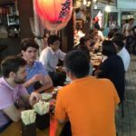 Private Tokyo Local Food and Drink Tour With a Bar Hopping Master Tour Details