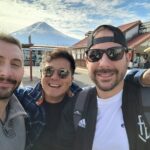 Private W/ Local: Memorable Mt Fuji Views Kawaguchiko Highlights Tour Overview