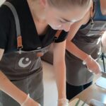 Ramen Cooking Class in Tokyo With Pro Ramen Chef/Vegan Possible Location and Meeting Details