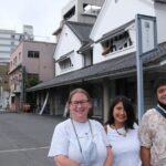 Sakai Knife Factory and Craft Walking Tour What To Expect