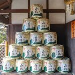 Sake Brewery and Japanese Life Experience Tour in Kobe Tour Location and Overview
