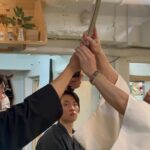 Samurai Training With Modern Day Musashi in Kyoto Activity Overview