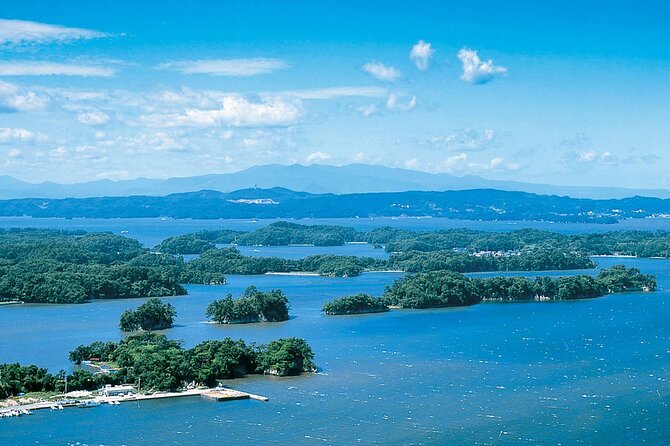 Sendai / Matsushima Full Day Private Tour With Government Licensed Guide Tour Details