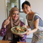 Sushi Cooking Class Event Details