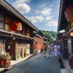 Takayama Half Day Private Tour With Government Licensed Guide Inclusions and Services