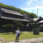 Taste Local Life: Nagasakis Historical Street Walking Tour Tour Details