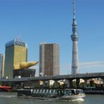 Tokyo Day Bus Tour, Hotel Pick Up and Drop Off, Japan Gray Line Tour Details