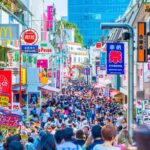 Tokyo hr Instagram Highlights Private Tour With Licensed Guide Tour Details