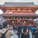 Tokyo Custom Full Day Tour Customization Options