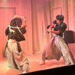 Tokyo Japanese Dance Cabaret Theater Asakusa Kaguwa Venue Details
