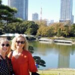 Tokyo Japanese Garden Lovers Private Tour With Government Licensed Guide Tour Highlights