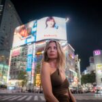 Tokyo Portrait Tour With a Professional Photographer Tour Overview