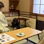 Tokyo:Genuine Tea Ceremony, Kimono Dressing, and Photography Activity Details