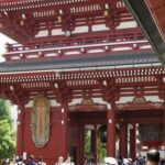 Top Tokyo Highlights & Hidden Gems: Private Custom Tour Must Visit Tokyo Landmarks