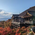 Tour in Kyoto With a Goverment Certified Tour Guide Guide Certification Details