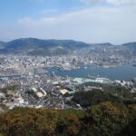Tour Nagasaki or Fukuoka in Privacy and Comfort. Tour Details