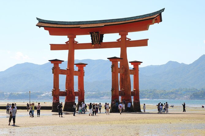 1-Day Private Sightseeing Tour in Hiroshima and Miyajima Island - Customer Reviews