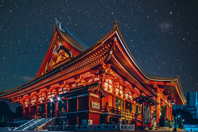 4 Day Tour - Mount. Fuji, Tokyo, Hakone, Kamakura and Yokohama - Important Information for Travelers