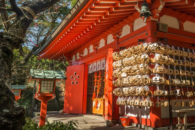 A Fun Day Out Discovering Kamakura - Scenic Beauty of Kamakura