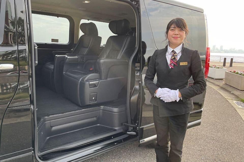 Akita Airport To/From Akita City Private Transfer - Experience a Personalized Meet and Greet