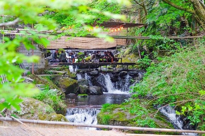 Arashiyama Bamboo Grove Day Trip From Kyoto With a Local: Private & Personalized - Inclusions and Exclusions