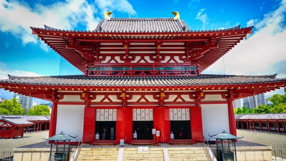 Asakusa Historical and Cultural Food Tour With a Local Guide - Experience Asakusas Historic Landmarks