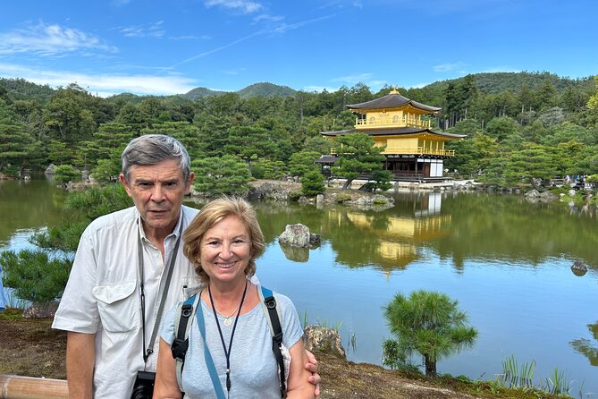 Essence of Kyoto~ Enhance Your Stay in Japan～ - Inclusions and Meeting Details
