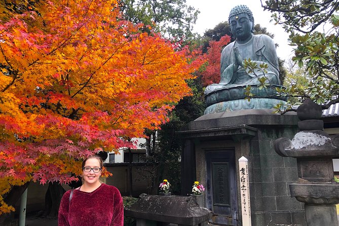 Experience Old and Nostalgic Tokyo: Yanaka Walking Tour - Explore Yanakas Temples and Shrines