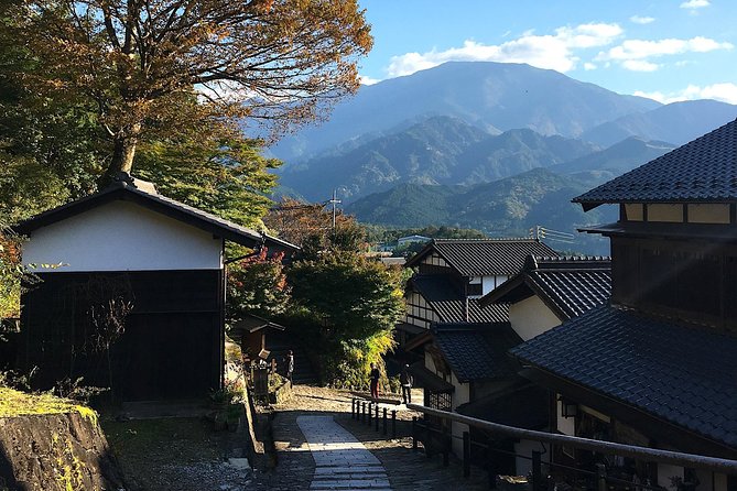 Explore Kiso Valley : Magome - Tsumago Mountain Trail Walk - What To Expect