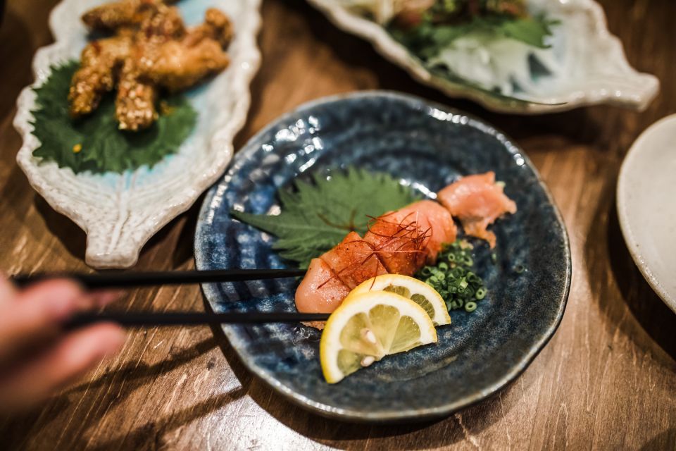 Fukuoka: Private Eat Like a Local Food Tour - Duration and Language Options