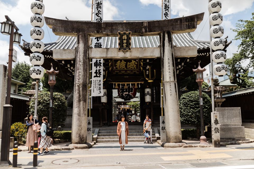 Fukuoka: Private Full-Day Guided Tour - Personalized Itinerary and Hidden Gems