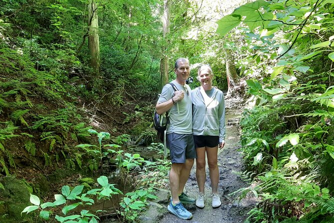 Full Day Hiking Tour at Mt.Takao Including Hot Spring - Tour Inclusions