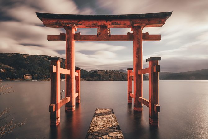 Hakone Private One Day Tour From Tokyo: Mt Fuji, Lake Ashi, Hakone National Park - Itinerary Overview