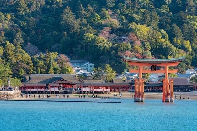 Hiroshima and Miyajima 1 Day Cruise Tour - Itinerary and Schedule Details