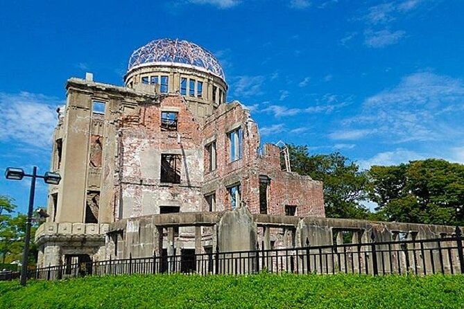 Hiroshima and Miyajima 1 Day Walking Tour - Itinerary Highlights