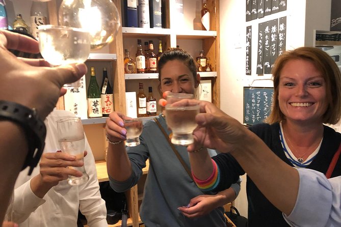 Hiroshima: Local Favorites Private Night Food Tour - Traveler Reviews