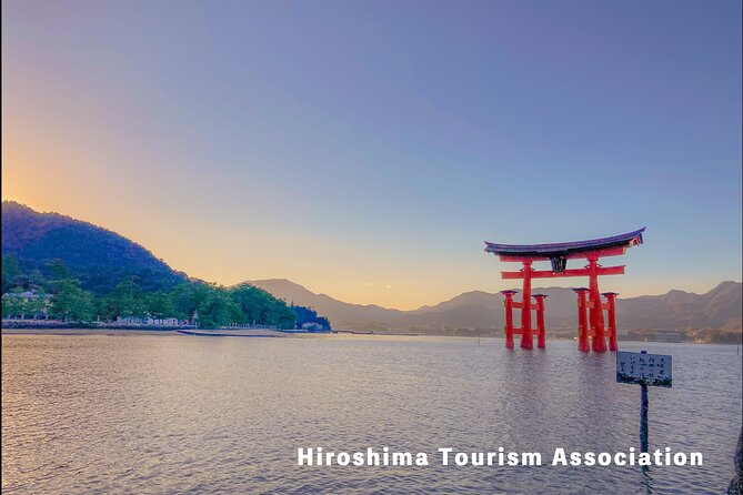 Hiroshima Miyajima and Bomb Dome Private Tour - Price and Booking