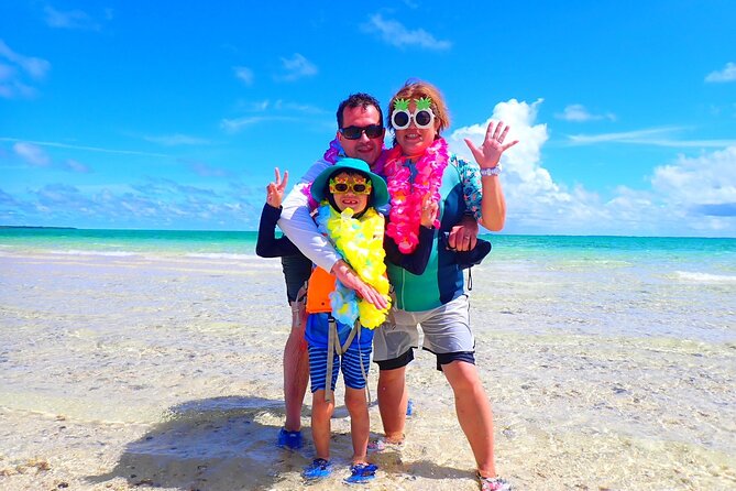 [Ishigaki] Snorkeling Tour at Phantom Island - Tour Highlights and Inclusions