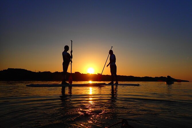 [Ishigaki] Sunset Sup/Canoe Tour - Reviews