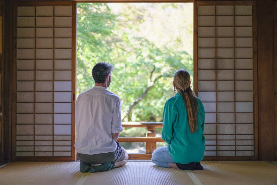 Kyoto: 4-Hour Arashiyama Walking Tour - Experience the Beauty of Arashiyama With a Local Guide