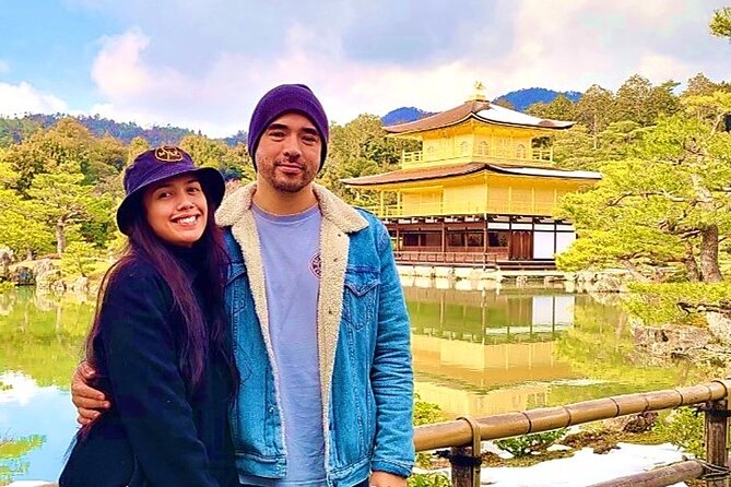 Kyoto City Adventure! Explore All Twelve Attractive Landmarks! - Landmark 2: Fushimi Inari Shrine