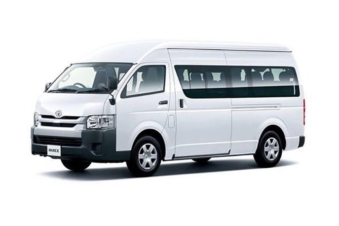 KYOTO-NARA Custom Tour With Private Car and Driver (Max 13 Pax) - Customer Reviews