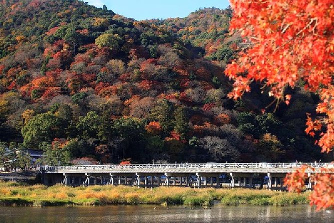 Kyoto Sagano Bamboo Grove & Arashiyama Walking Tour - Additional Information