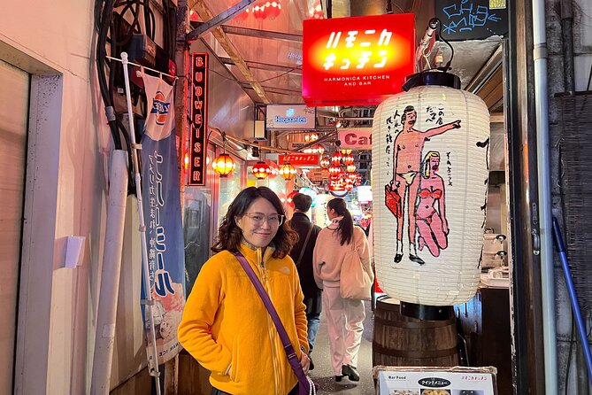 Let's Explore Kichijoji, Hidden Gem of Tokyo! - Top Attractions in Kichijoji
