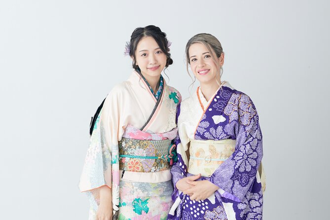 Let's Make a Kimono! (Kimono Is a Gift for You) - Understanding Kimono Accessories